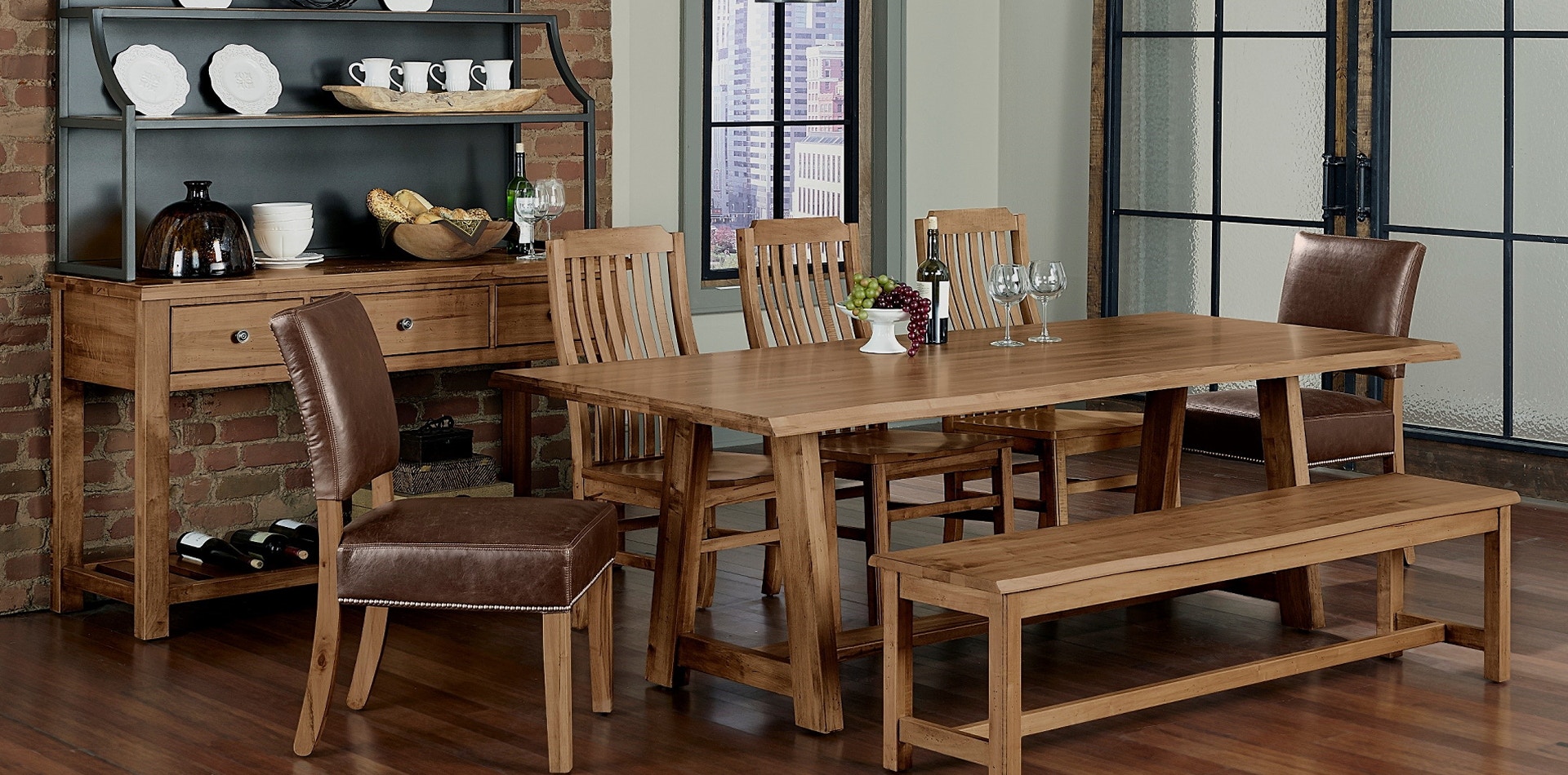 Woodcrafters Furniture and Cabinetry - Woodbridge, VA